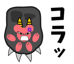 Paw pad2(cats & dogs) sticker #5426827