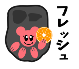 Paw pad2(cats & dogs) sticker #5426851