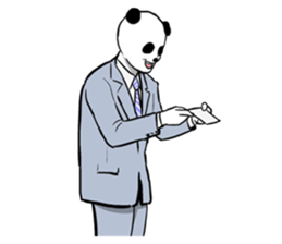 Handa sticker #5427700