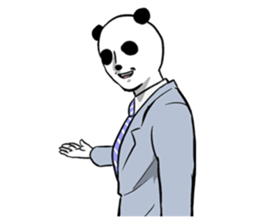 Handa sticker #5427702