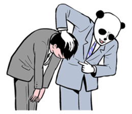 Handa sticker #5427704