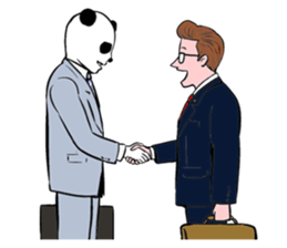 Handa sticker #5427705