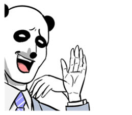 Handa sticker #5427707