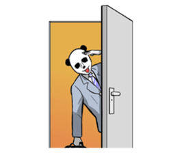 Handa sticker #5427714