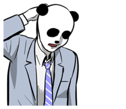 Handa sticker #5427715