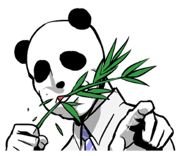 Handa sticker #5427716