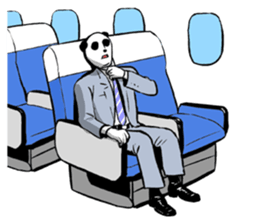 Handa sticker #5427717