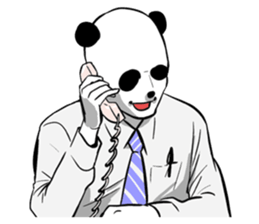 Handa sticker #5427718