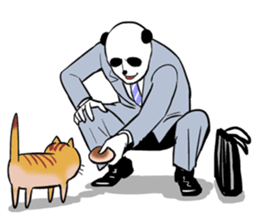 Handa sticker #5427719