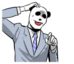 Handa sticker #5427721