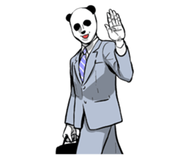 Handa sticker #5427722