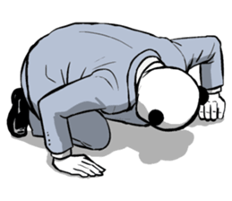 Handa sticker #5427723