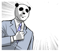 Handa sticker #5427724