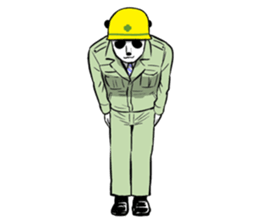 Handa sticker #5427725