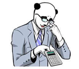 Handa sticker #5427726