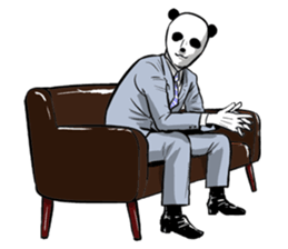 Handa sticker #5427727