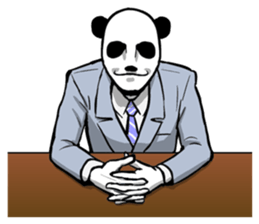 Handa sticker #5427729