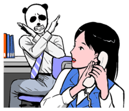 Handa sticker #5427730