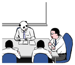 Handa sticker #5427731