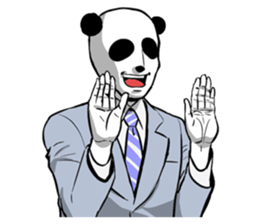 Handa sticker #5427733