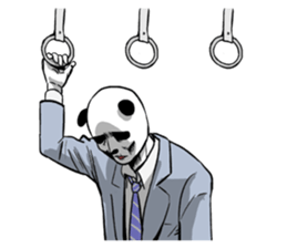 Handa sticker #5427736