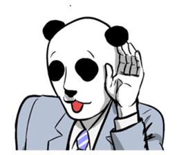 Handa sticker #5427738