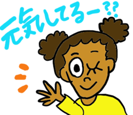 Happy guys! sticker #5428062