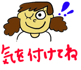 Happy guys! sticker #5428069