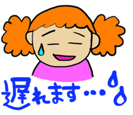 Happy guys! sticker #5428073