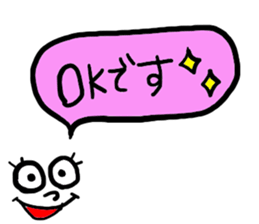 Happy guys! sticker #5428076