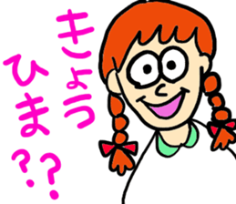 Happy guys! sticker #5428078