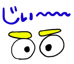 Happy guys! sticker #5428081