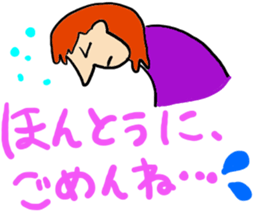 Happy guys! sticker #5428082