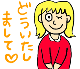 Happy guys! sticker #5428085