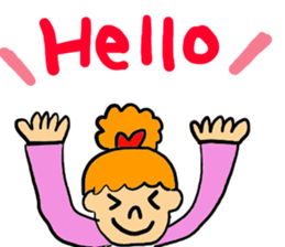 Happy guys! sticker #5428091