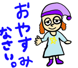 Happy guys! sticker #5428099