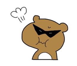 gurasantanuki sticker #5428604