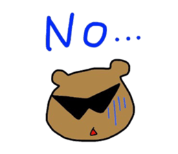 gurasantanuki sticker #5428608