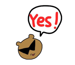 gurasantanuki sticker #5428609