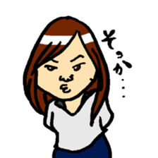 MUSEnonakamatati sticker #5428632