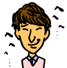 MUSEnonakamatati sticker #5428647