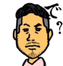 MUSEnonakamatati sticker #5428649