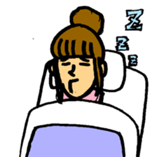 MUSEnonakamatati sticker #5428650