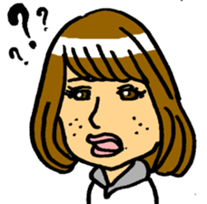 MUSEnonakamatati sticker #5428654