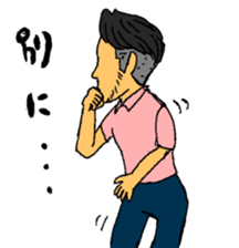 MUSEnonakamatati sticker #5428657