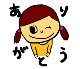 Daily life of Rumi. sticker #5428785