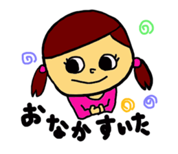 Daily life of Rumi. sticker #5428788