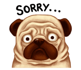 Puppy Loves to Chat sticker #5429148