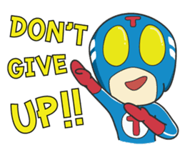 Thai Ranger - Power Stickers sticker #5429338