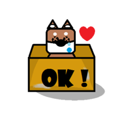 Tears robot sticker #5429535